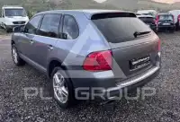 2005 Porsche Cayenne