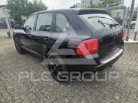 2005 Porsche Cayenne