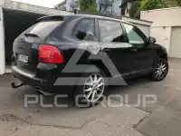 2005 Porsche Cayenne