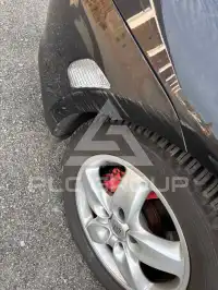 2005 Porsche Cayenne