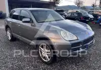 2005 Porsche Cayenne
