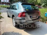 2005 Porsche Cayenne
