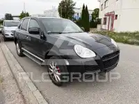 2005 Porsche Cayenne