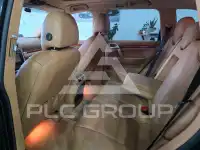 2005 Porsche Cayenne