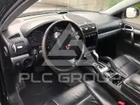 2005 Porsche Cayenne