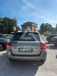 2005 Porsche Cayenne