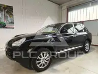 2005 Porsche Cayenne
