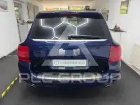 2005 Porsche Cayenne