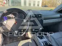 2005 Porsche Cayenne