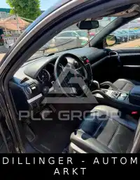 2005 Porsche Cayenne