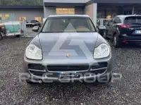 2005 Porsche Cayenne