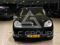 2005 Porsche Cayenne