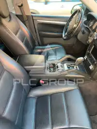 2005 Porsche Cayenne