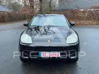 2005 Porsche Cayenne
