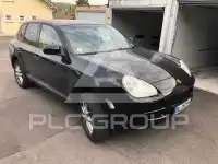 2005 Porsche Cayenne