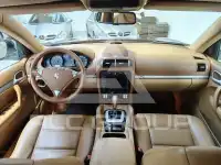2005 Porsche Cayenne