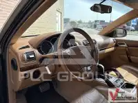 2005 Porsche Cayenne