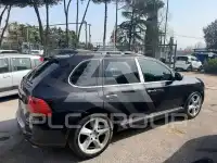 2005 Porsche Cayenne