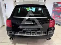 2005 Porsche Cayenne