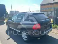 2005 Porsche Cayenne