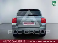 2005 Porsche Cayenne