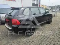2005 Porsche Cayenne