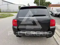 2005 Porsche Cayenne