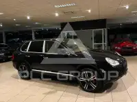 2005 Porsche Cayenne
