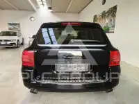 2005 Porsche Cayenne