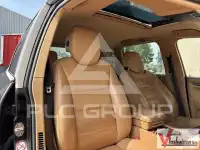2005 Porsche Cayenne