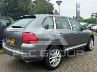2005 Porsche Cayenne