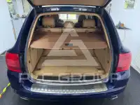 2005 Porsche Cayenne