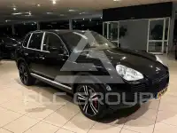 2005 Porsche Cayenne