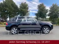 2005 Porsche Cayenne