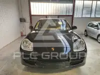 2005 Porsche Cayenne