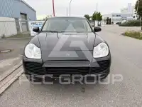 2005 Porsche Cayenne