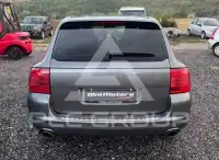 2005 Porsche Cayenne