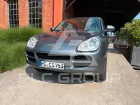 2005 Porsche Cayenne