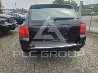 2005 Porsche Cayenne