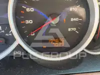 2005 Porsche Cayenne
