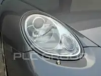 2005 Porsche BOXSTER