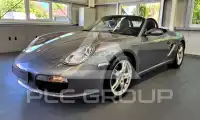 2005 Porsche BOXSTER