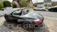 2005 Porsche BOXSTER