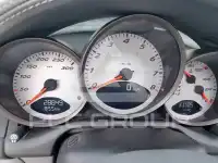 2005 Porsche BOXSTER