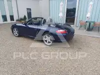 2005 Porsche BOXSTER