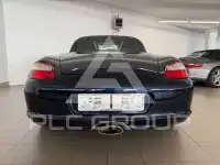 2005 Porsche BOXSTER