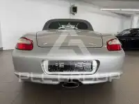 2005 Porsche BOXSTER