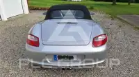 2005 Porsche BOXSTER