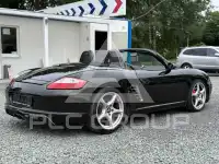 2005 Porsche BOXSTER