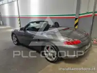 2005 Porsche BOXSTER